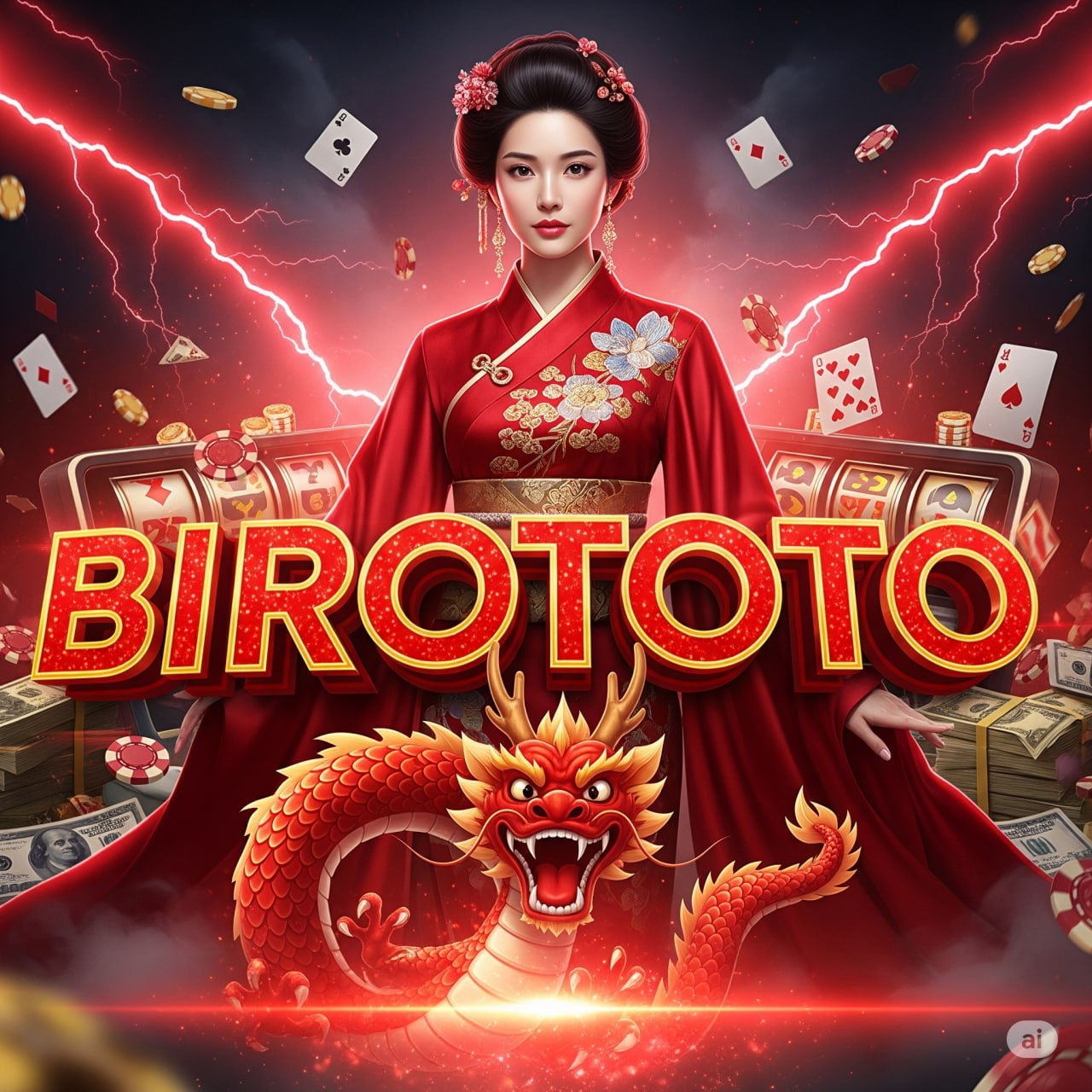 BIROTOTO: Corporativ Situs Toto Togel Resmi Asia & Bandar Toto 4D Macau Terpercaya