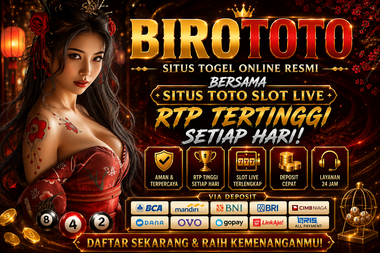 BIROTOTO